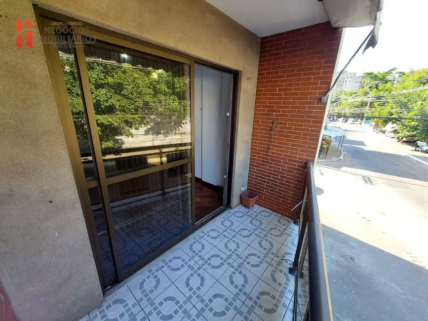 Apartamento com 2 quartos à venda, 85m2 em Parque Duque, Duque De Caxias - RJ - imagem 7 Foto 7 de Apartamento com 2 quartos à venda, 85m2 em Parque Duque, Duque De Caxias - RJ