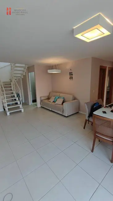 Foto 5 de Cobertura com 4 quartos à venda, 195m2 em Recreio dos Bandeirantes, Rio De Janeiro - RJ