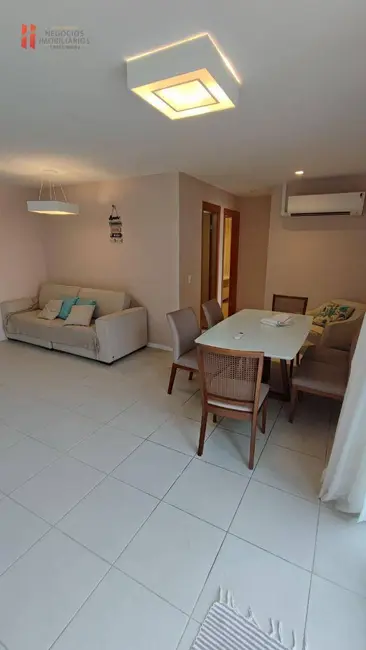 Foto 4 de Cobertura com 4 quartos à venda, 195m2 em Recreio dos Bandeirantes, Rio De Janeiro - RJ