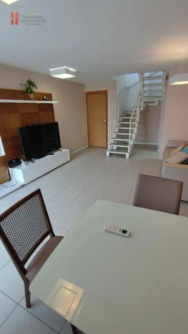 Foto 6 de Cobertura com 4 quartos à venda, 195m2 em Recreio dos Bandeirantes, Rio De Janeiro - RJ