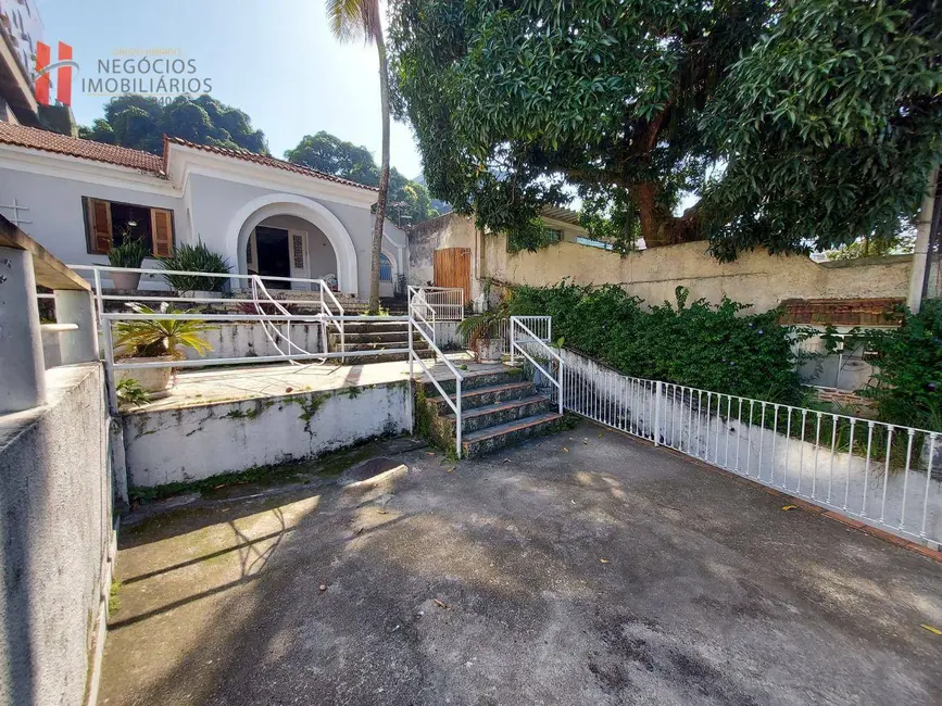 Foto 6 de Casa de Condomínio com 6 quartos à venda, 1200m2 em Cacuia, Rio De Janeiro - RJ