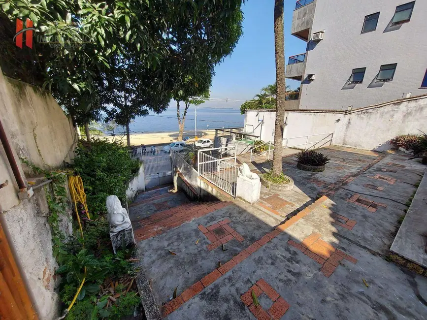 Foto 3 de Casa de Condomínio com 6 quartos à venda, 1200m2 em Cacuia, Rio De Janeiro - RJ