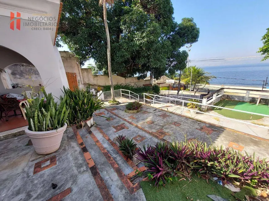 Foto 4 de Casa de Condomínio com 6 quartos à venda, 1200m2 em Cacuia, Rio De Janeiro - RJ