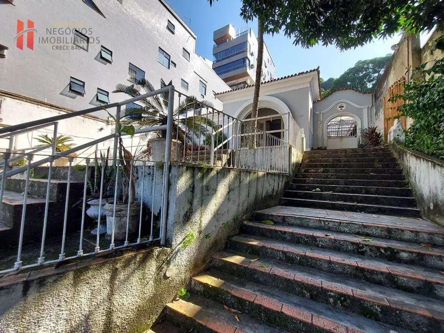 Foto 8 de Casa de Condomínio com 6 quartos à venda, 1200m2 em Cacuia, Rio De Janeiro - RJ
