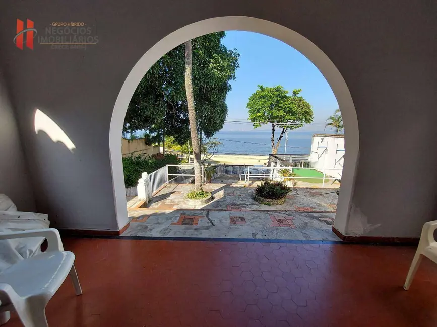 Foto 5 de Casa de Condomínio com 6 quartos à venda, 1200m2 em Cacuia, Rio De Janeiro - RJ