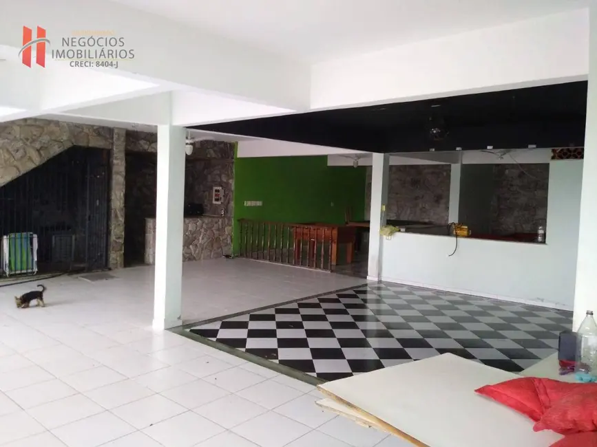 Foto 20 de Casa de Condomínio com 4 quartos à venda, 500m2 em Jardim Vinte e Cinco de Agosto, Duque De Caxias - RJ