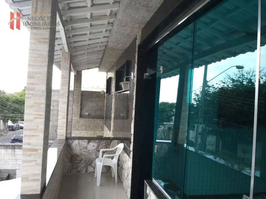 Foto 16 de Casa de Condomínio com 4 quartos à venda, 500m2 em Jardim Vinte e Cinco de Agosto, Duque De Caxias - RJ