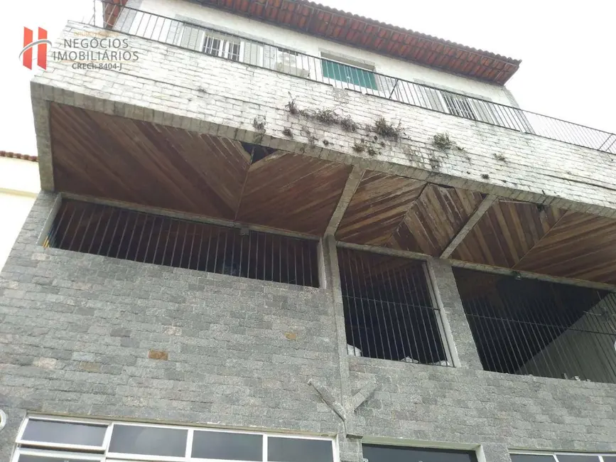 Foto 26 de Casa de Condomínio com 4 quartos à venda, 500m2 em Jardim Vinte e Cinco de Agosto, Duque De Caxias - RJ