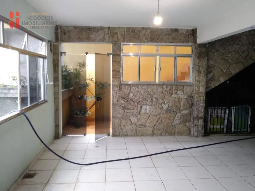 Foto 17 de Casa de Condomínio com 4 quartos à venda, 500m2 em Jardim Vinte e Cinco de Agosto, Duque De Caxias - RJ