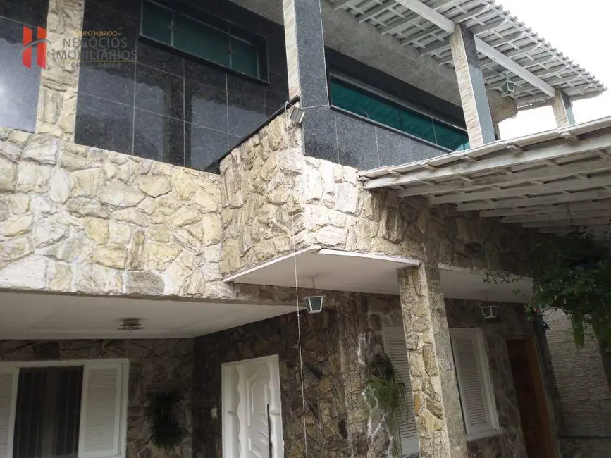 Foto 25 de Casa de Condomínio com 4 quartos à venda, 500m2 em Jardim Vinte e Cinco de Agosto, Duque De Caxias - RJ