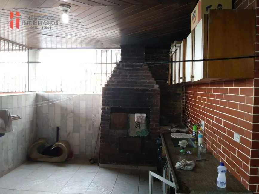 Foto 21 de Casa de Condomínio com 4 quartos à venda, 500m2 em Jardim Vinte e Cinco de Agosto, Duque De Caxias - RJ