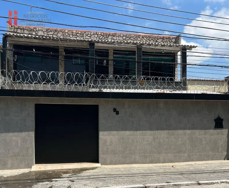 Foto 27 de Casa de Condomínio com 4 quartos à venda, 500m2 em Jardim Vinte e Cinco de Agosto, Duque De Caxias - RJ
