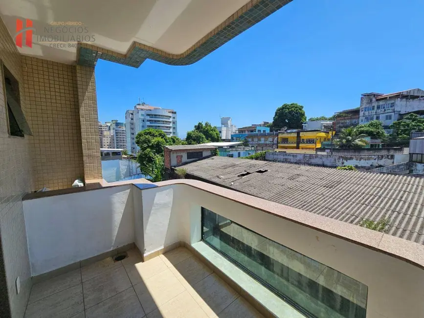 Apartamento com 2 quartos à venda, 110m2 em Centro, Duque De Caxias - RJ - imagem 4 Foto 4 de Apartamento com 2 quartos à venda, 110m2 em Centro, Duque De Caxias - RJ