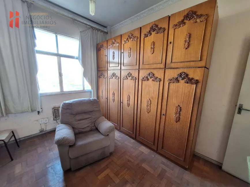 Apartamento com 2 quartos à venda, 80m2 em Jardim Vinte e Cinco de Agosto, Duque De Caxias - RJ - imagem 8 Foto 8 de Apartamento com 2 quartos à venda, 80m2 em Jardim Vinte e Cinco de Agosto, Duque De Caxias - RJ
