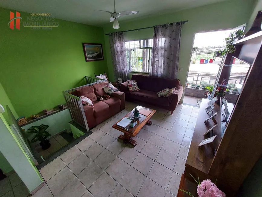 Casa com 3 quartos à venda, 160m2 em Vila São Luís, Duque De Caxias - RJ - imagem 3 Foto 3 de Casa com 3 quartos à venda, 160m2 em Vila São Luís, Duque De Caxias - RJ
