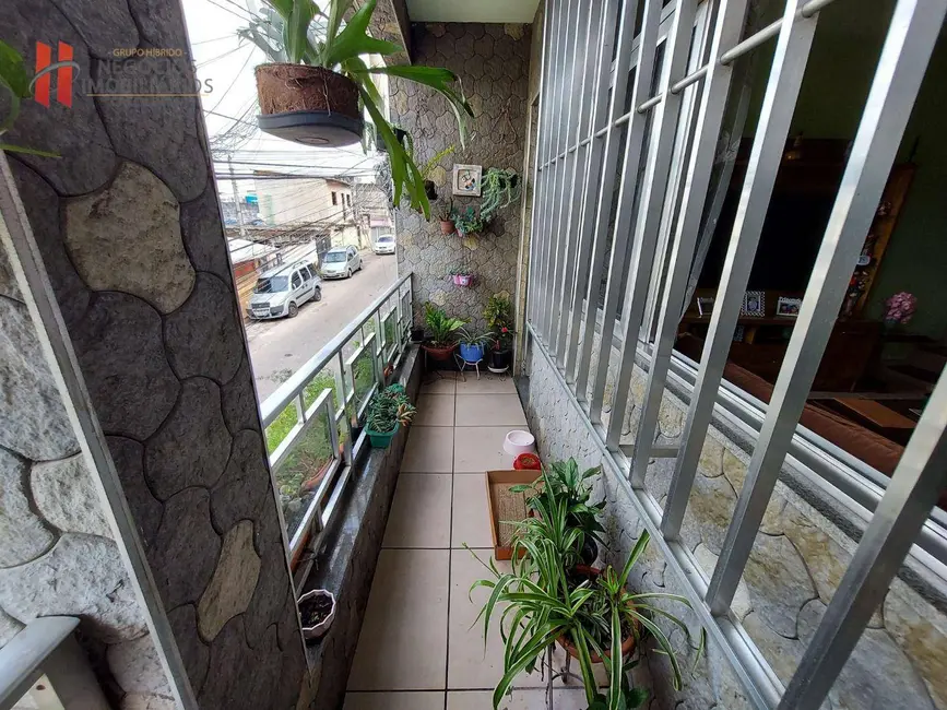 Casa com 3 quartos à venda, 160m2 em Vila São Luís, Duque De Caxias - RJ - imagem 5 Foto 5 de Casa com 3 quartos à venda, 160m2 em Vila São Luís, Duque De Caxias - RJ