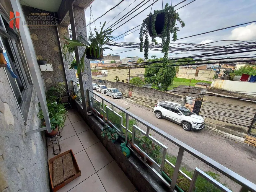 Casa com 3 quartos à venda, 160m2 em Vila São Luís, Duque De Caxias - RJ - imagem 4 Foto 4 de Casa com 3 quartos à venda, 160m2 em Vila São Luís, Duque De Caxias - RJ