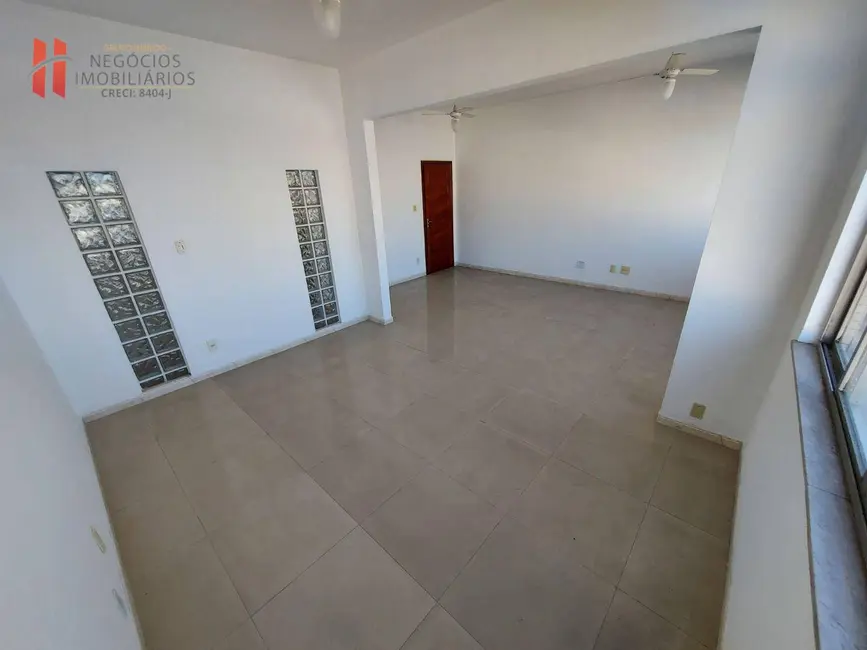 Apartamento com 3 quartos à venda, 103m2 em Centro, Duque De Caxias - RJ - imagem 3 Foto 3 de Apartamento com 3 quartos à venda, 103m2 em Centro, Duque De Caxias - RJ