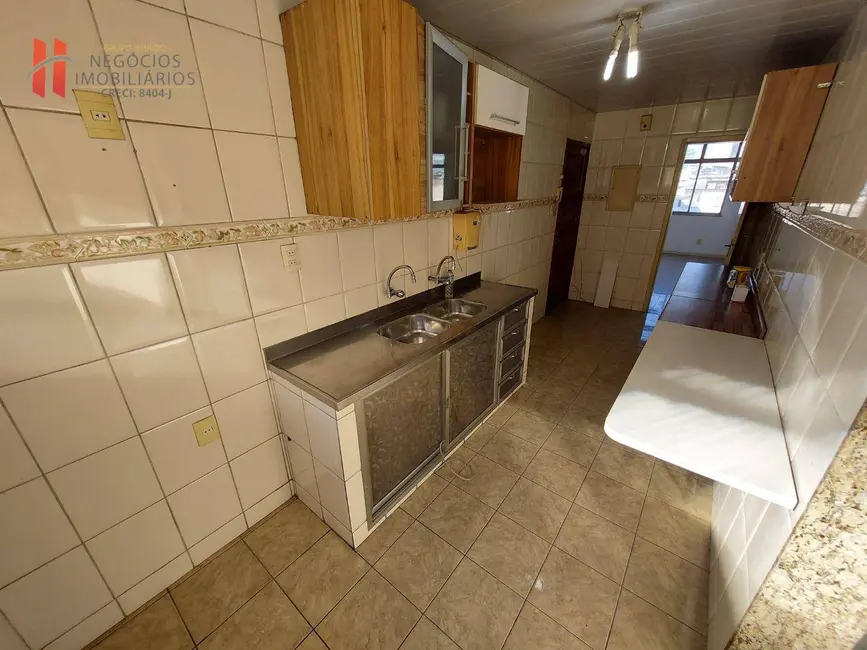 Apartamento com 3 quartos à venda, 103m2 em Centro, Duque De Caxias - RJ - imagem 9 Foto 9 de Apartamento com 3 quartos à venda, 103m2 em Centro, Duque De Caxias - RJ