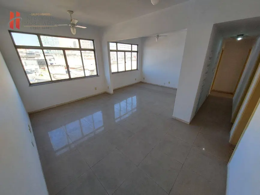 Foto 1 de Apartamento com 3 quartos à venda, 103m2 em Centro, Duque De Caxias - RJ