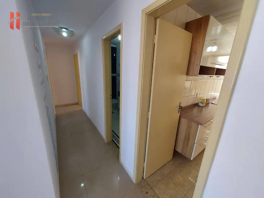 Apartamento com 3 quartos à venda, 103m2 em Centro, Duque De Caxias - RJ - imagem 5 Foto 5 de Apartamento com 3 quartos à venda, 103m2 em Centro, Duque De Caxias - RJ