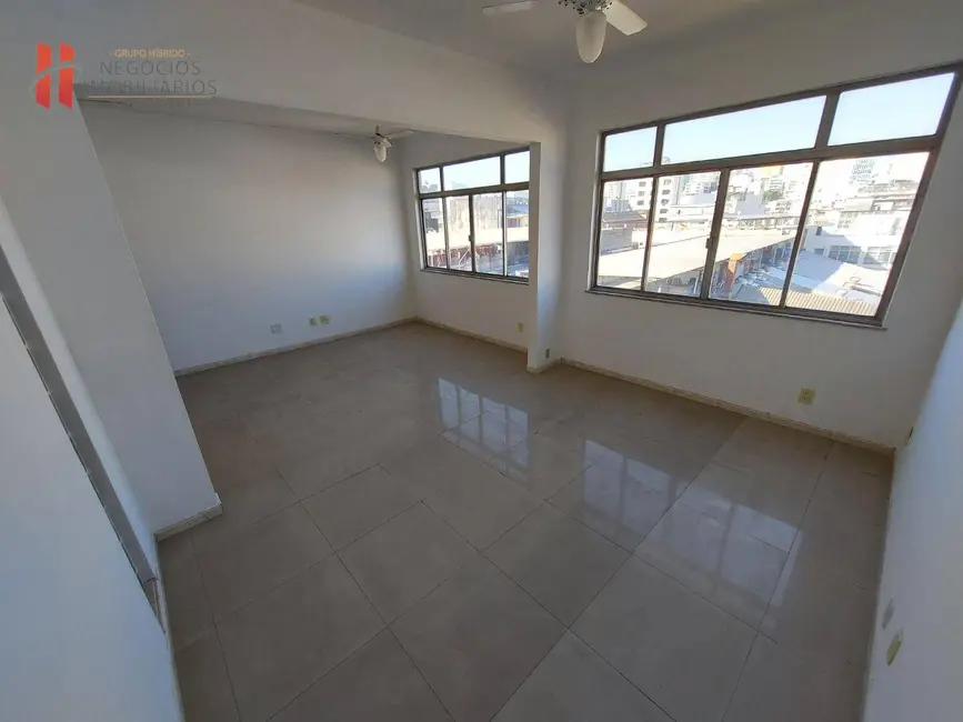 Apartamento com 3 quartos à venda, 103m2 em Centro, Duque De Caxias - RJ - imagem 4 Foto 4 de Apartamento com 3 quartos à venda, 103m2 em Centro, Duque De Caxias - RJ