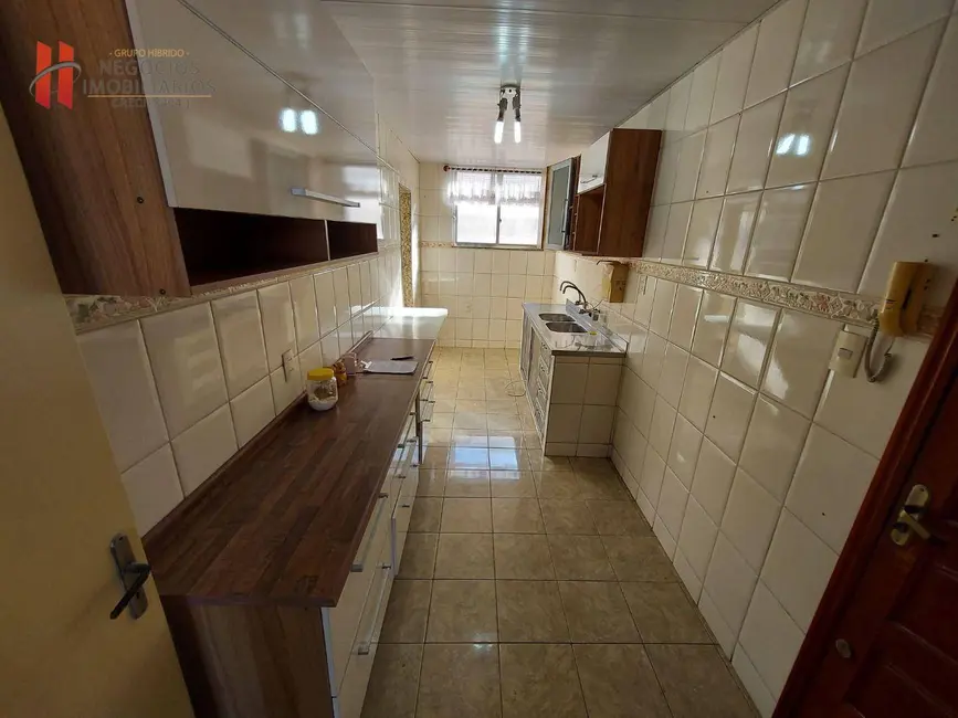 Apartamento com 3 quartos à venda, 103m2 em Centro, Duque De Caxias - RJ - imagem 7 Foto 7 de Apartamento com 3 quartos à venda, 103m2 em Centro, Duque De Caxias - RJ
