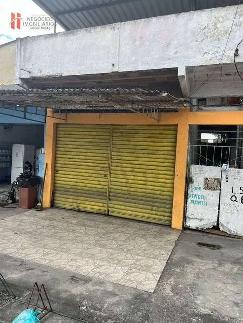 Foto 2 de Casa com 8 quartos à venda, 360m2 em Parque Paulista, Duque De Caxias - RJ