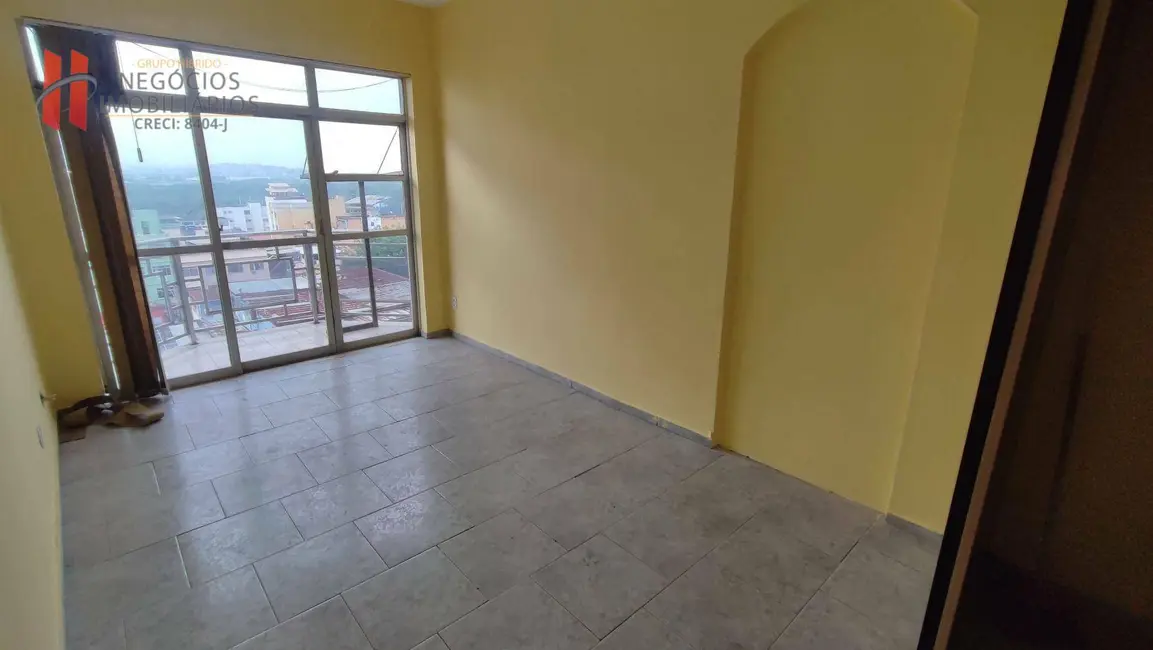 Foto 2 de Sala Comercial para alugar, 28m2 em Jardim Vinte e Cinco de Agosto, Duque De Caxias - RJ