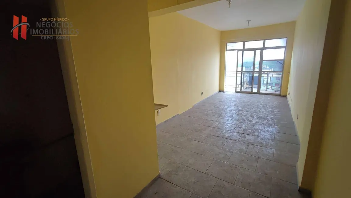 Sala Comercial para alugar, 28m2 em Jardim Vinte e Cinco de Agosto, Duque De Caxias - RJ - imagem 2 Foto 2 de Sala Comercial para alugar, 28m2 em Jardim Vinte e Cinco de Agosto, Duque De Caxias - RJ