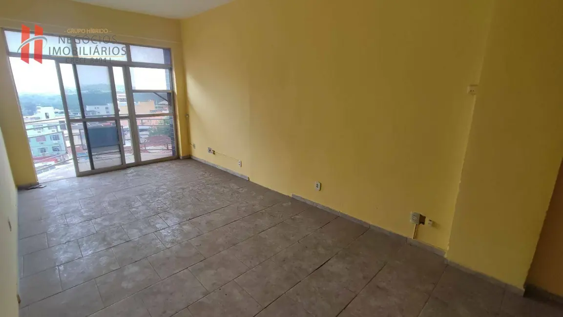 Foto 1 de Sala Comercial para alugar, 28m2 em Jardim Vinte e Cinco de Agosto, Duque De Caxias - RJ