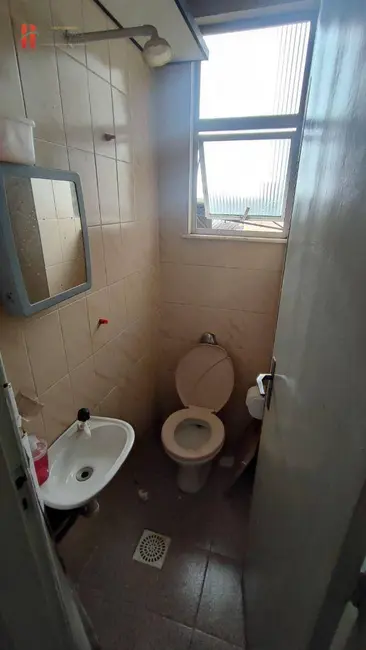 Foto 9 de Sala Comercial para alugar, 21m2 em Jardim Vinte e Cinco de Agosto, Duque De Caxias - RJ