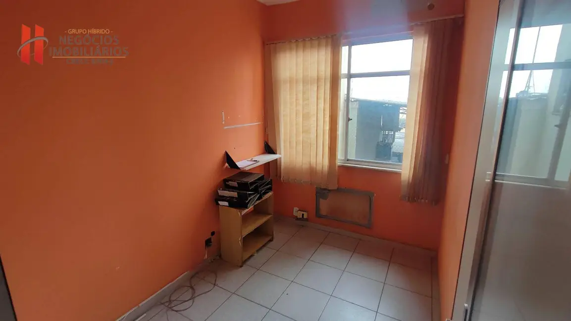 Foto 6 de Sala Comercial para alugar, 21m2 em Jardim Vinte e Cinco de Agosto, Duque De Caxias - RJ