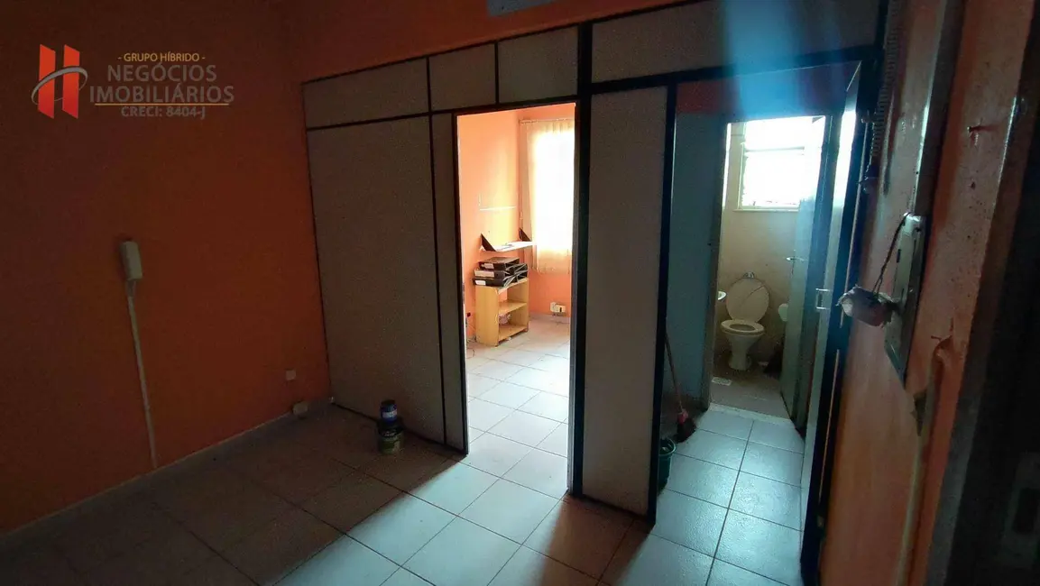 Foto 2 de Sala Comercial para alugar, 21m2 em Jardim Vinte e Cinco de Agosto, Duque De Caxias - RJ