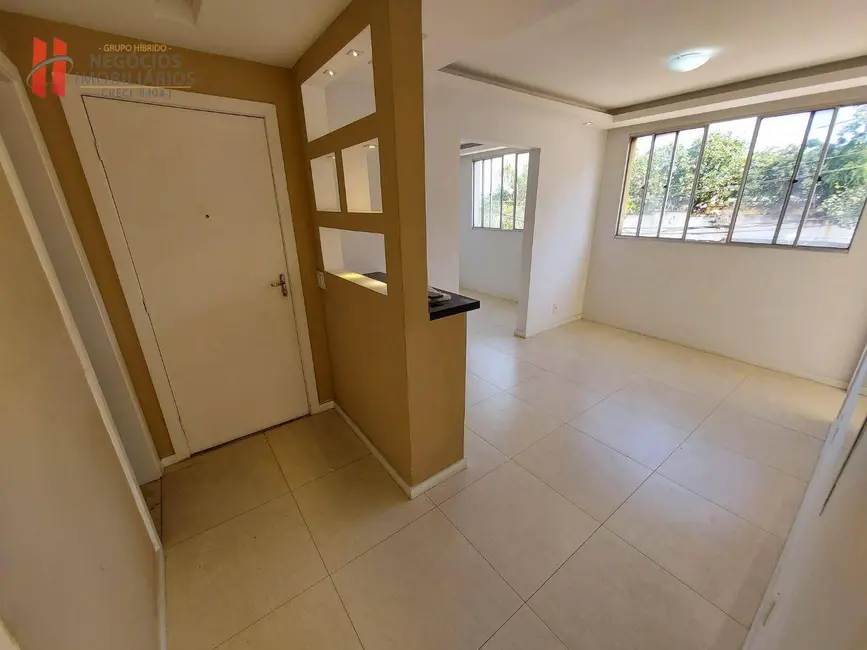 Foto 1 de Apartamento com 2 quartos à venda e para alugar, 87m2 em Jardim Primavera, Duque De Caxias - RJ