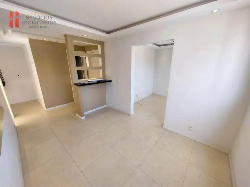 Apartamento com 2 quartos à venda e para alugar, 87m2 em Jardim Primavera, Duque De Caxias - RJ - imagem 4 Foto 4 de Apartamento com 2 quartos à venda e para alugar, 87m2 em Jardim Primavera, Duque De Caxias - RJ