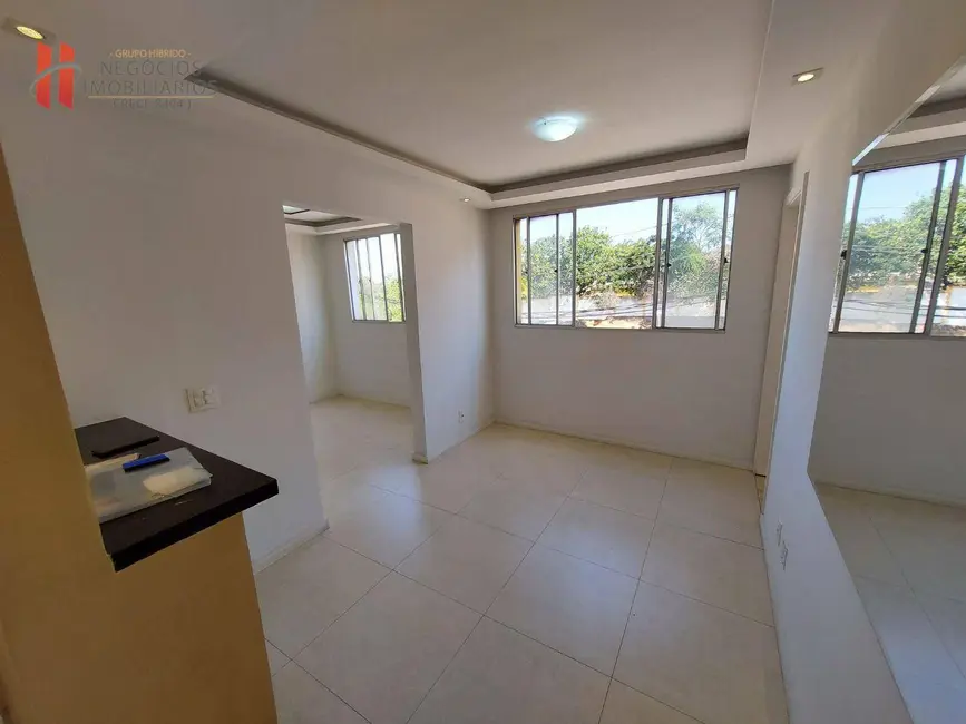 Foto 2 de Apartamento com 2 quartos à venda e para alugar, 87m2 em Jardim Primavera, Duque De Caxias - RJ