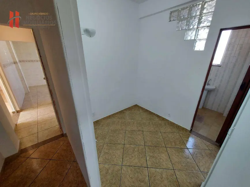 Apartamento com 3 quartos à venda, 107m2 em Jardim Vinte e Cinco de Agosto, Duque De Caxias - RJ - imagem 8 Foto 8 de Apartamento com 3 quartos à venda, 107m2 em Jardim Vinte e Cinco de Agosto, Duque De Caxias - RJ