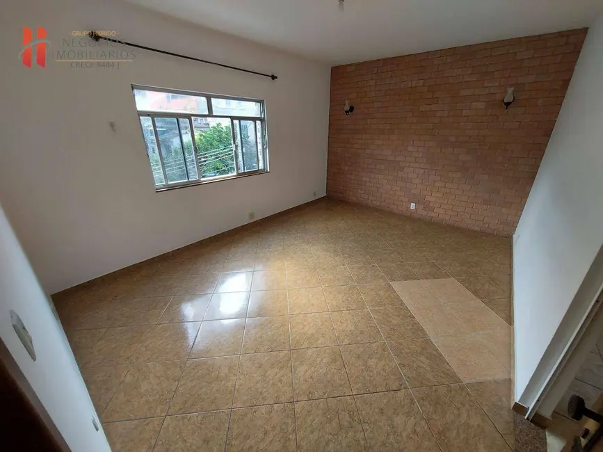 Foto 1 de Apartamento com 3 quartos à venda e para alugar, 107m2 em Jardim Vinte e Cinco de Agosto, Duque De Caxias - RJ