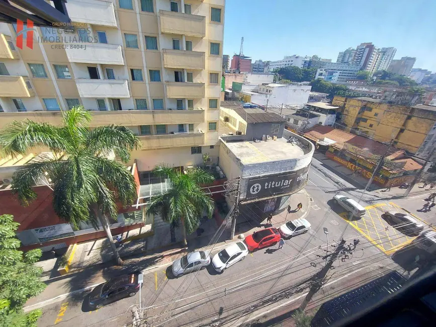 Sala Comercial à venda e para alugar, 28m2 em Jardim Vinte e Cinco de Agosto, Duque De Caxias - RJ - imagem 6 Foto 6 de Sala Comercial à venda e para alugar, 28m2 em Jardim Vinte e Cinco de Agosto, Duque De Caxias - RJ