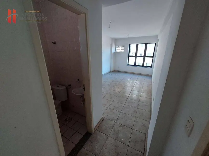 Sala Comercial à venda e para alugar, 28m2 em Jardim Vinte e Cinco de Agosto, Duque De Caxias - RJ - imagem 2 Foto 2 de Sala Comercial à venda e para alugar, 28m2 em Jardim Vinte e Cinco de Agosto, Duque De Caxias - RJ