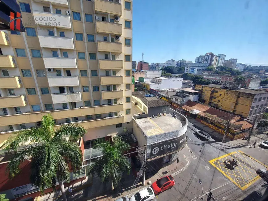Sala Comercial à venda e para alugar, 28m2 em Jardim Vinte e Cinco de Agosto, Duque De Caxias - RJ - imagem 1 Foto 1 de Sala Comercial à venda e para alugar, 28m2 em Jardim Vinte e Cinco de Agosto, Duque De Caxias - RJ