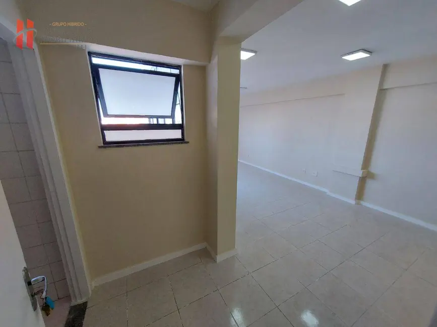 Foto 2 de Sala Comercial à venda e para alugar, 41m2 em Jardim Vinte e Cinco de Agosto, Duque De Caxias - RJ