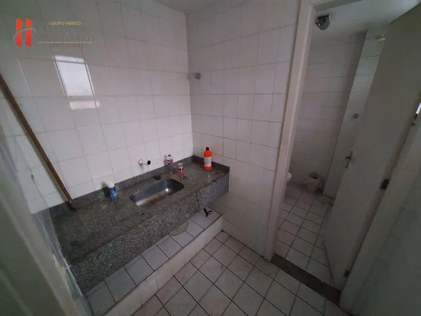 Sala Comercial à venda e para alugar, 42m2 em Jardim Vinte e Cinco de Agosto, Duque De Caxias - RJ - imagem 3 Foto 3 de Sala Comercial à venda e para alugar, 42m2 em Jardim Vinte e Cinco de Agosto, Duque De Caxias - RJ