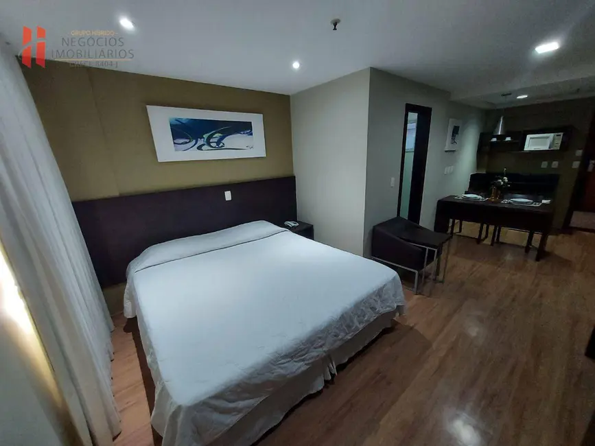 Loft / Flat com 1 quarto à venda, 35m2 em Jardim Vinte e Cinco de Agosto, Duque De Caxias - RJ - imagem 5 Foto 5 de Loft / Flat com 1 quarto à venda, 35m2 em Jardim Vinte e Cinco de Agosto, Duque De Caxias - RJ