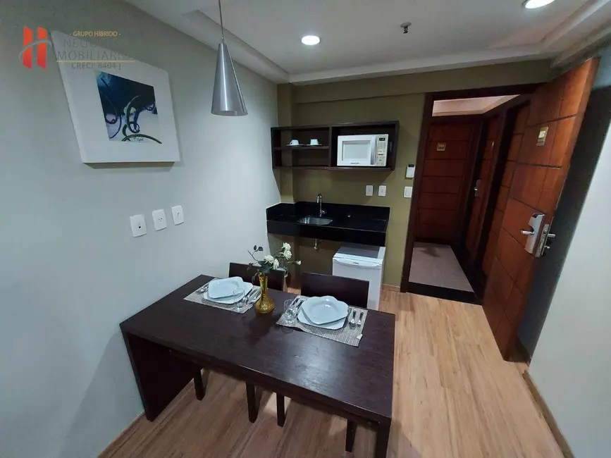 Loft / Flat com 1 quarto à venda, 35m2 em Jardim Vinte e Cinco de Agosto, Duque De Caxias - RJ - imagem 4 Foto 4 de Loft / Flat com 1 quarto à venda, 35m2 em Jardim Vinte e Cinco de Agosto, Duque De Caxias - RJ
