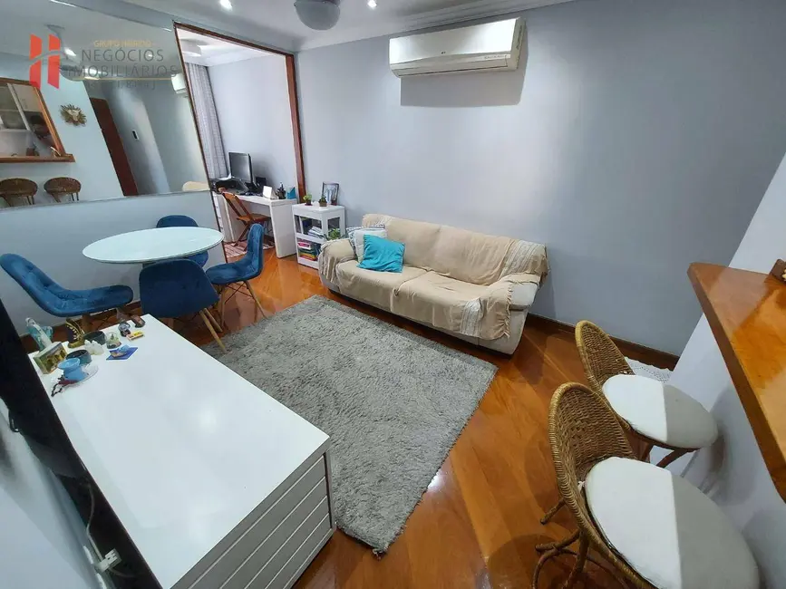 Foto 1 de Apartamento com 2 quartos para alugar, 55m2 em Jardim Vinte e Cinco de Agosto, Duque De Caxias - RJ