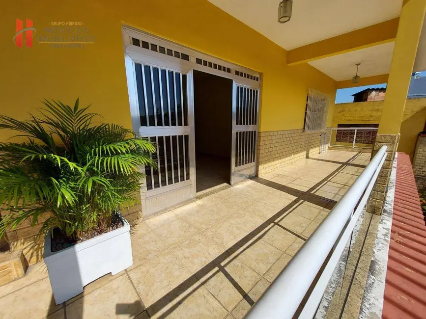 Foto 1 de Casa com 2 quartos para alugar, 100m2 em Jardim Gramacho, Duque De Caxias - RJ