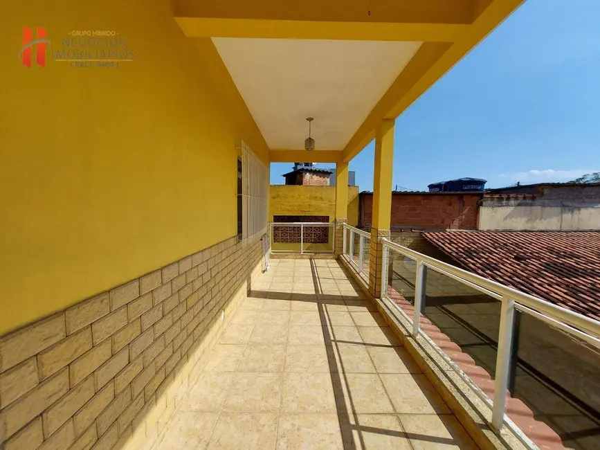 Foto 2 de Casa com 2 quartos para alugar, 100m2 em Jardim Gramacho, Duque De Caxias - RJ