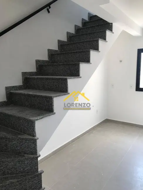 Foto 6 de Cobertura com 2 quartos à venda, 89m2 em Jardim Ocara, Santo Andre - SP